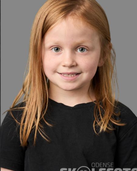 Profilbillede af Alfrida U- ID: 165693 - Billede nr: 587426