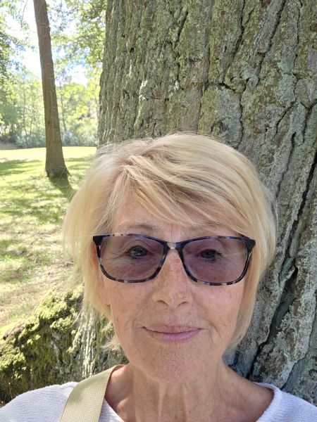 Billede af Winnie - ID: 165711 - Billede nr: 684437