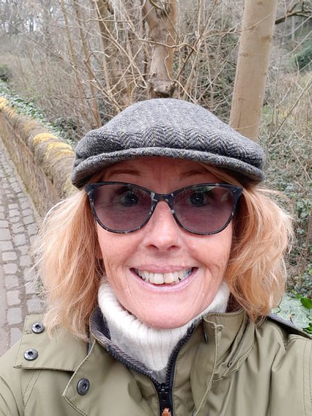 Profilbillede af Winnie W- ID: 165711 - Billede nr: 540070