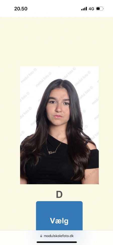 Profilbillede af Elena D- ID: 165730 - Billede nr: 540130