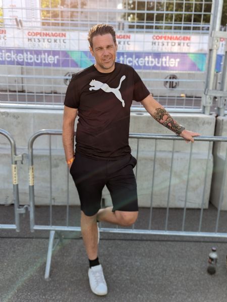 Profilbillede af Claus N- ID: 165735 - Billede nr: 542353