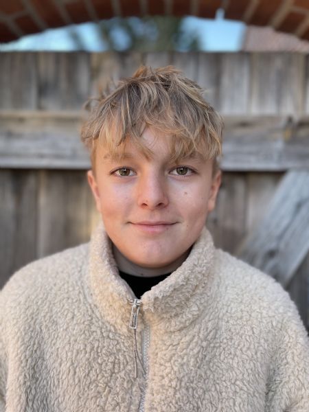 Profilbillede af Adrian B- ID: 165740 - Billede nr: 604454