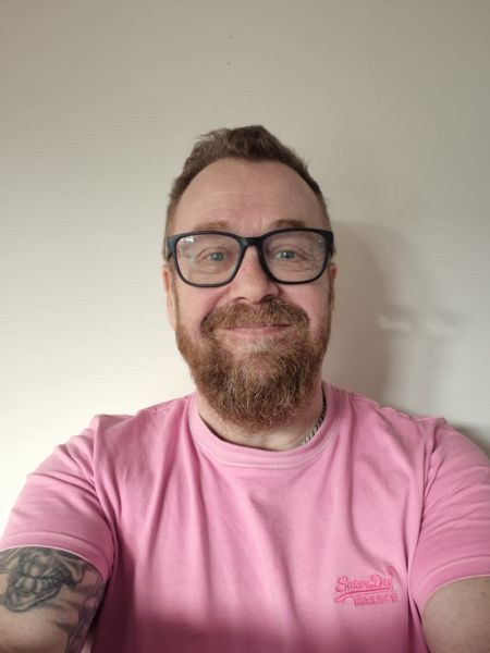 Profilbillede af Søren F- ID: 165747 - Billede nr: 598772