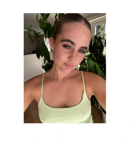 Profilbillede af Sarah C- ID: 165748 - Billede nr: 581383