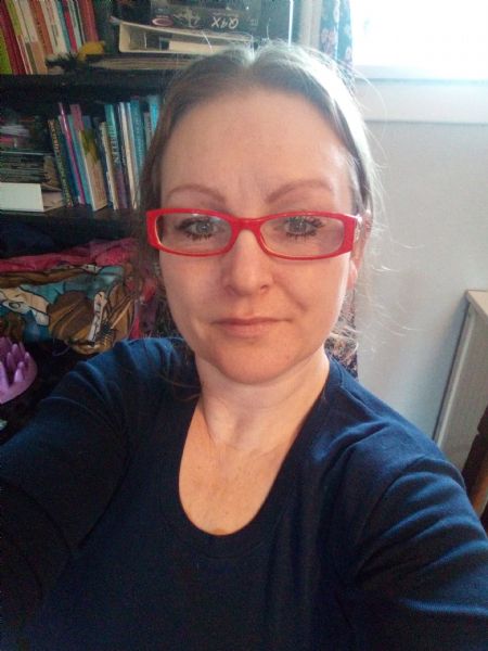 Profilbillede af Mette W- ID: 165755 - Billede nr: 540474