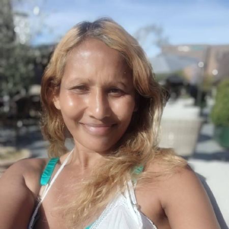 Profilbillede af Alma R- ID: 165775 - Billede nr: 647487