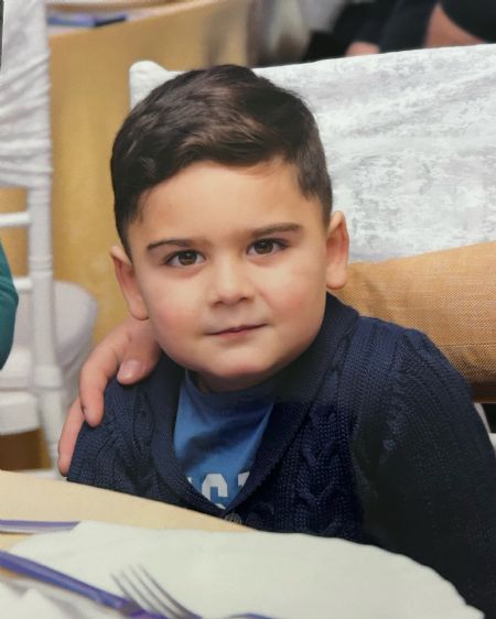 Profilbillede af Gabriel S- ID: 165778 - Billede nr: 610861