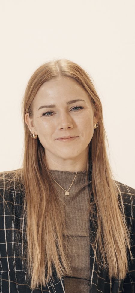 Profilbillede af Nadja B- ID: 165803 - Billede nr: 540539