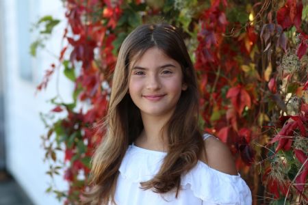 Billede af Nathalie - ID: 165806 - Billede nr: 641241