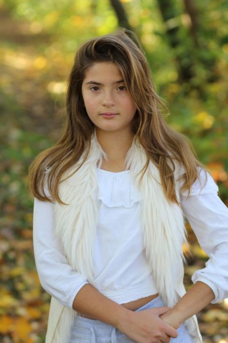 Billede af Nathalie - ID: 165806 - Billede nr: 641243