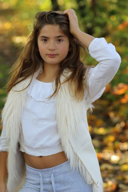 Billede af Nathalie - ID: 165806 - Billede nr: 641247