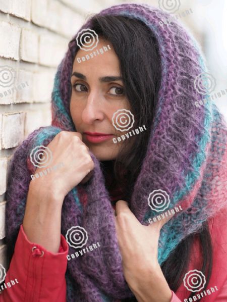 Profilbillede af Ranya V- ID: 165821 - Billede nr: 587771