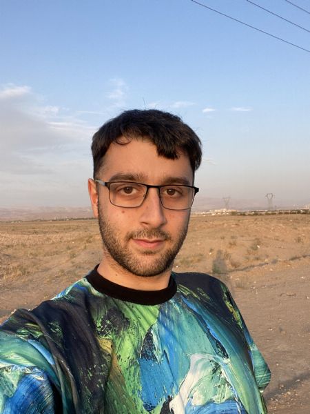 Profilbillede af Anas H- ID: 165824 - Billede nr: 540704