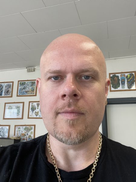 Profilbillede af Christian J- ID: 165829 - Billede nr: 540762