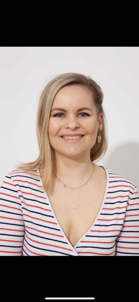 Profilbillede af Anne B- ID: 165848 - Billede nr: 541138