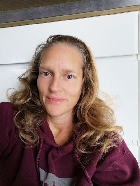 Profilbillede af Stine M- ID: 165850 - Billede nr: 540852