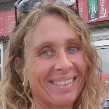 Profilbillede af Betina M- ID: 165867 - Billede nr: 540891