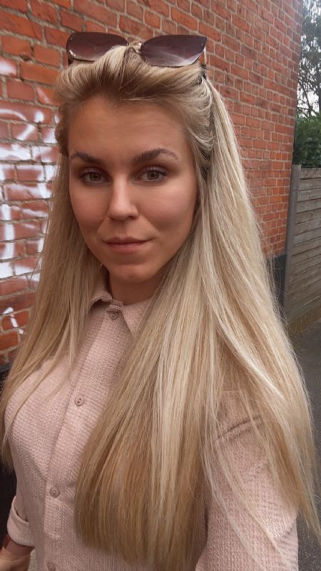 Profilbillede af Theresa B- ID: 165872 - Billede nr: 541047