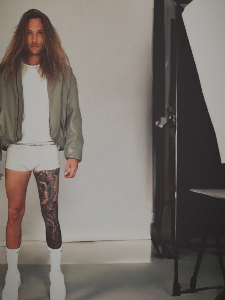 Profilbillede af Mikkel L- ID: 165914 - Billede nr: 669857