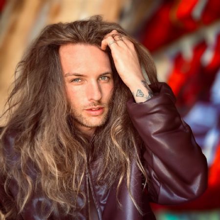 Billede af Mikkel - ID: 165914 - Billede nr: 671094