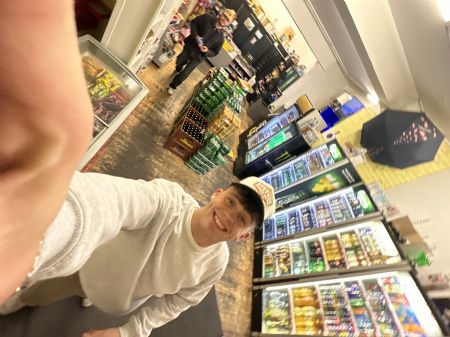Profilbillede af Sebastian W- ID: 165930 - Billede nr: 541111
