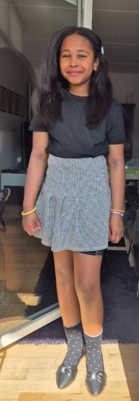 Profilbillede af Nia-olivia B- ID: 165938 - Billede nr: 617943
