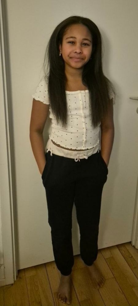 Profilbillede af Nia-olivia B- ID: 165938 - Billede nr: 657755