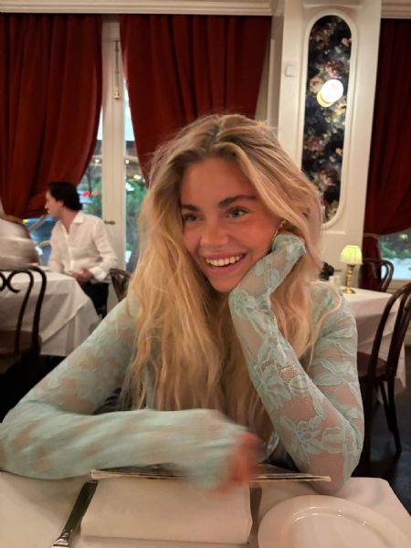 Profilbillede af Ella B- ID: 165943 - Billede nr: 663559