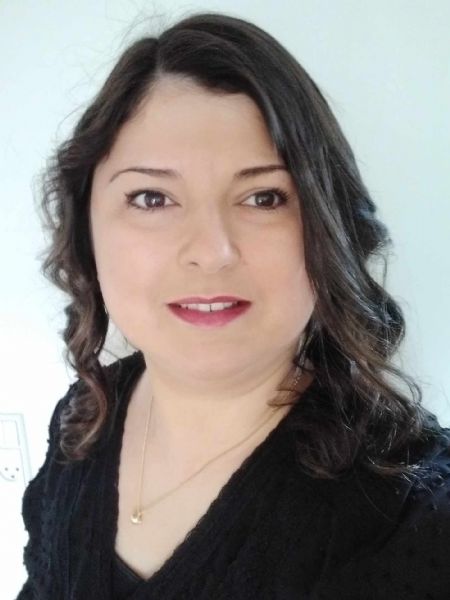 Profilbillede af Cristina-maria A- ID: 165961 - Billede nr: 541279