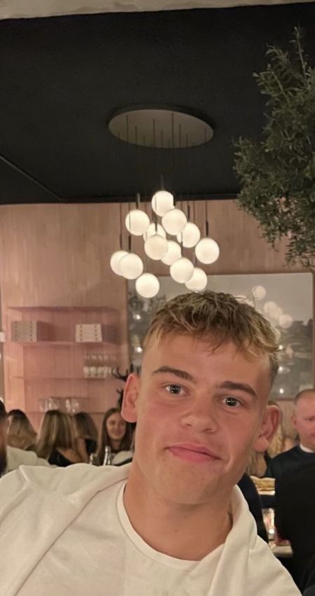 Billede af Mikkel - ID: 165965 - Billede nr: 686014