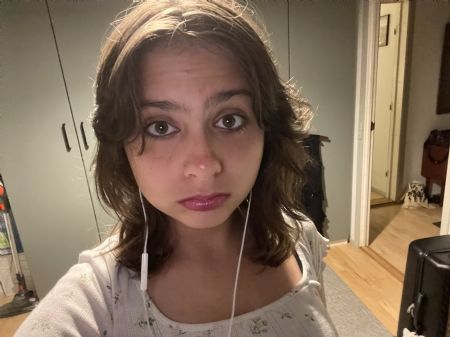Profilbillede af Dinah S- ID: 165967 - Billede nr: 541532