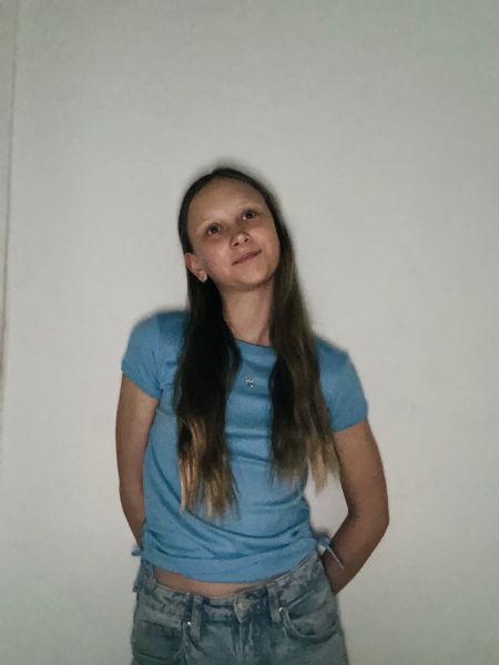 Profilbillede af Olivia A- ID: 165974 - Billede nr: 668802