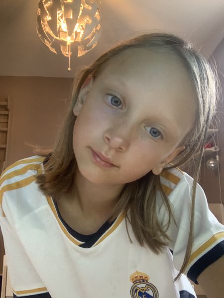 Profilbillede af Olivia A- ID: 165974 - Billede nr: 579312
