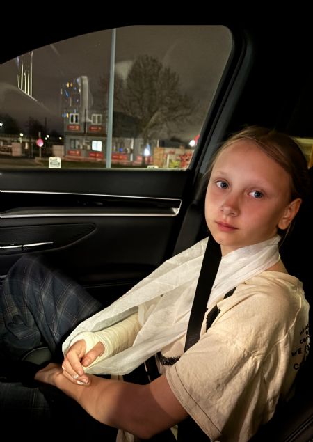 Profilbillede af Olivia A- ID: 165974 - Billede nr: 651482