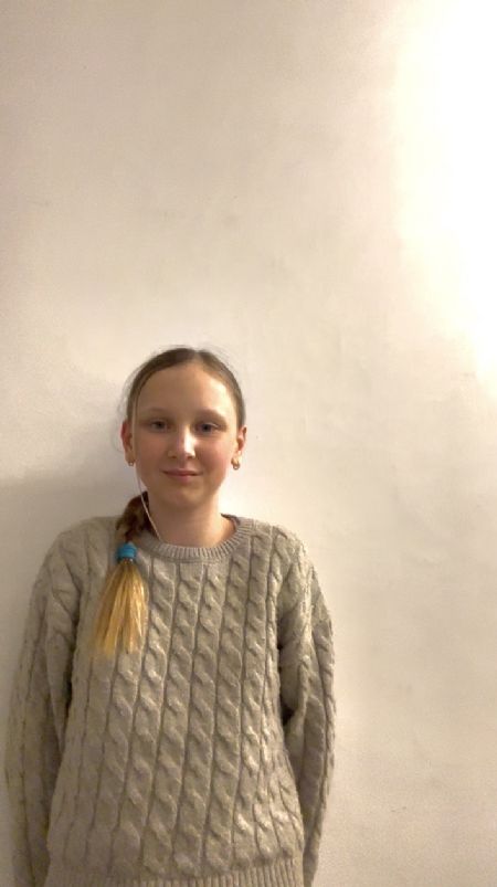 Profilbillede af Olivia A- ID: 165974 - Billede nr: 661231