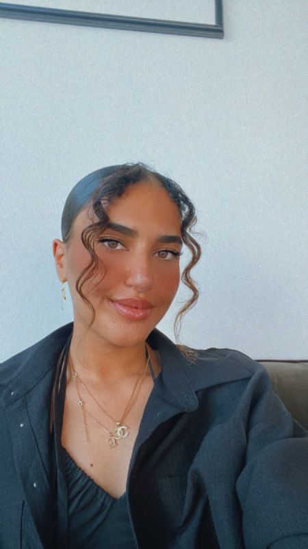 Profilbillede af Haneen S- ID: 165976 - Billede nr: 543367