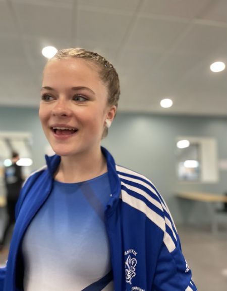 Profilbillede af Sofie M- ID: 165978 - Billede nr: 542841