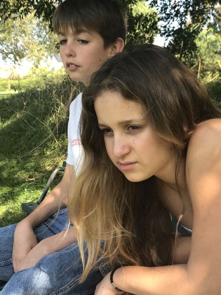 Profilbillede af Lilja N- ID: 165984 - Billede nr: 541454