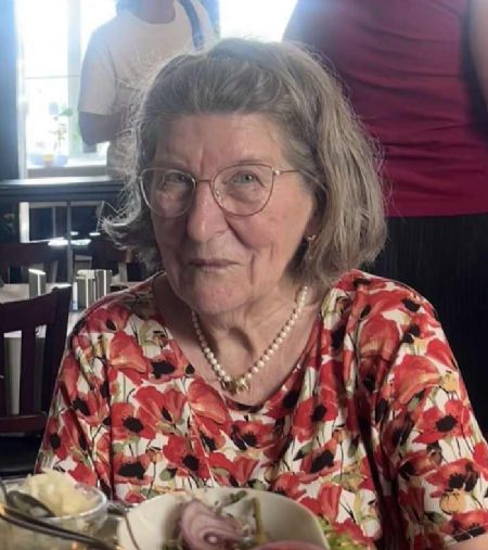 Billede af Victoria - ID: 166000 - Billede nr: 653774