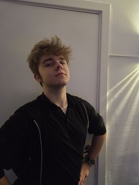 Profilbillede af Marc N- ID: 166016 - Billede nr: 649077