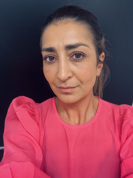 Profilbillede af Zelma S- ID: 166022 - Billede nr: 541998