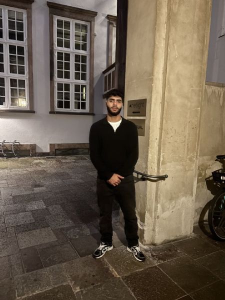 Billede af Ridha - ID: 166028 - Billede nr: 667124