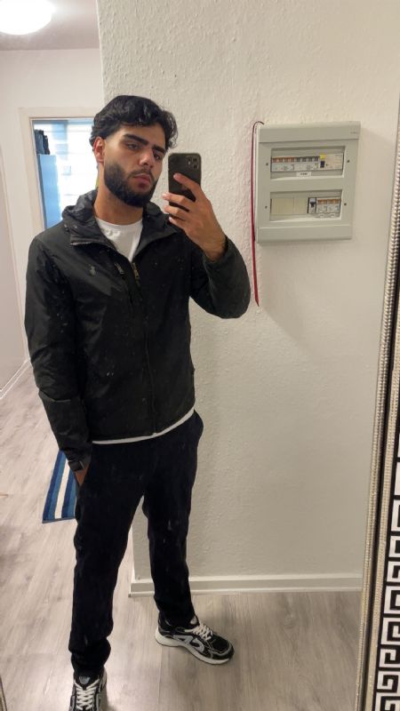 Billede af Ridha - ID: 166028 - Billede nr: 667125