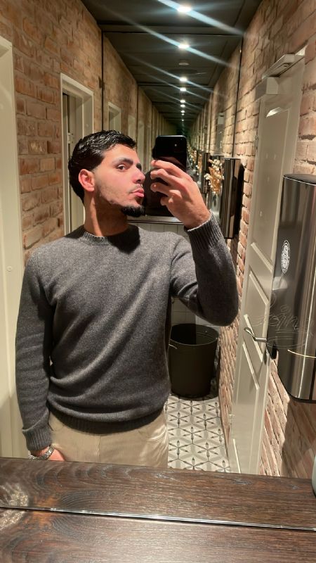Profilbillede af Ridha S- ID: 166028 - Billede nr: 604707