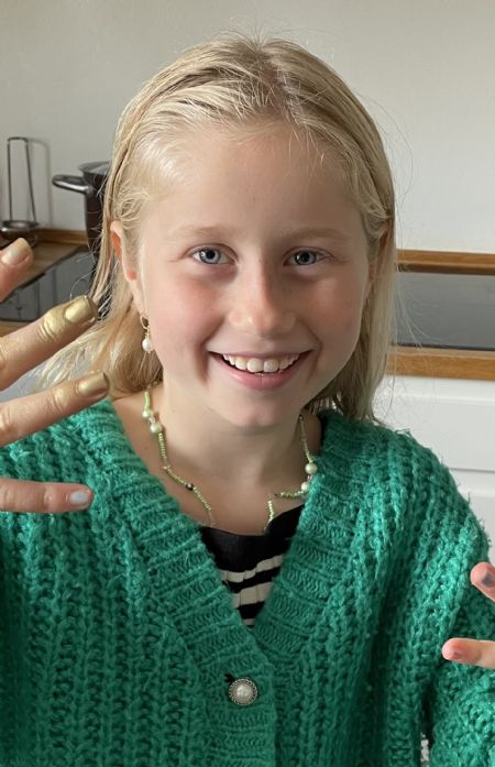 Profilbillede af Athena L- ID: 166034 - Billede nr: 543317