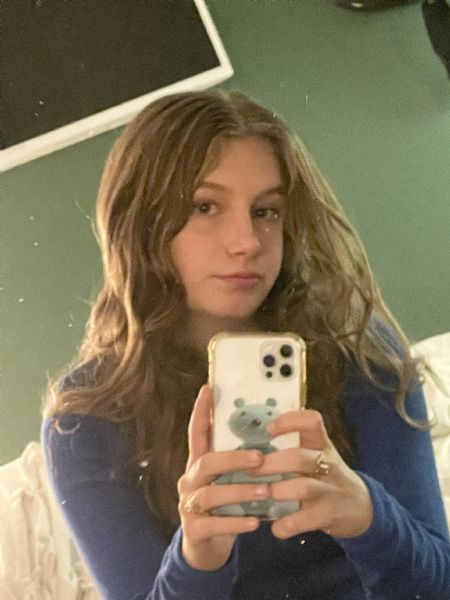 Profilbillede af Jasmin D- ID: 166040 - Billede nr: 541881