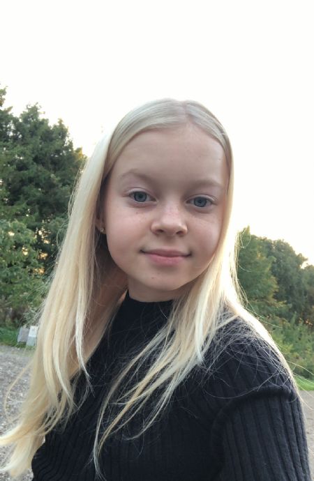 Profilbillede af Mille L- ID: 166057 - Billede nr: 542047