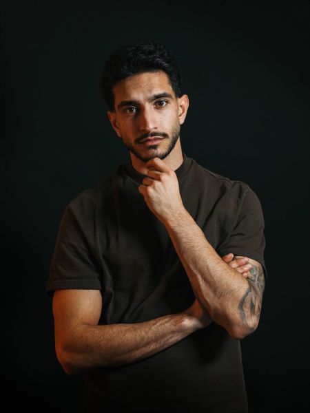 Profilbillede af Sajjad A- ID: 166062 - Billede nr: 650626