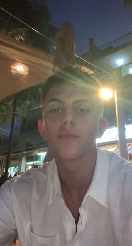 Profilbillede af Anton P- ID: 166065 - Billede nr: 541708