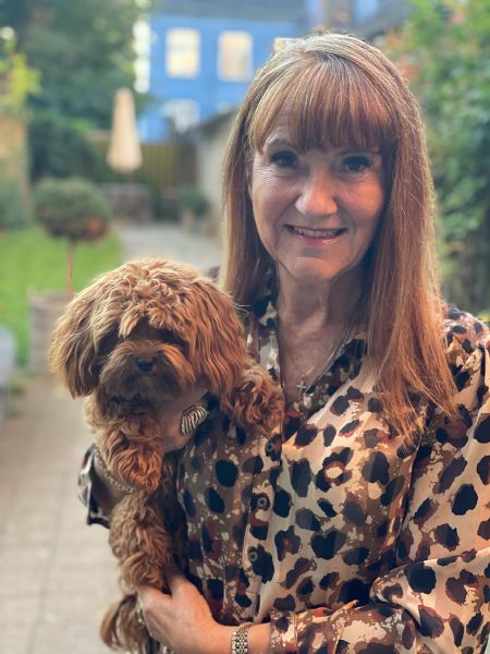 Billede af Trine - ID: 166084 - Billede nr: 577895